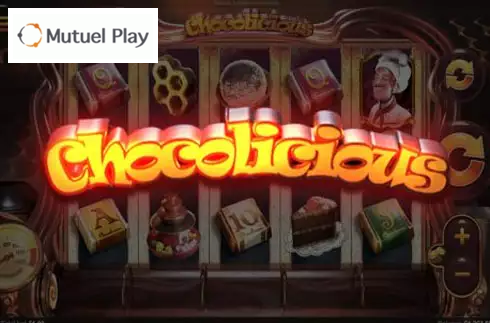 Chocolicious